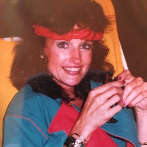 Meet your Posher, Lorraine